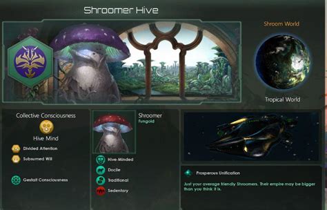 migrating forest and Hiveminds. : r/Stellaris .